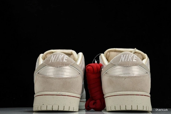 Low FZ5654-100 Milk Coconut Dunk Nike 1001